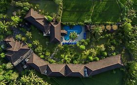 โรงแรมภูวนาอูบุด